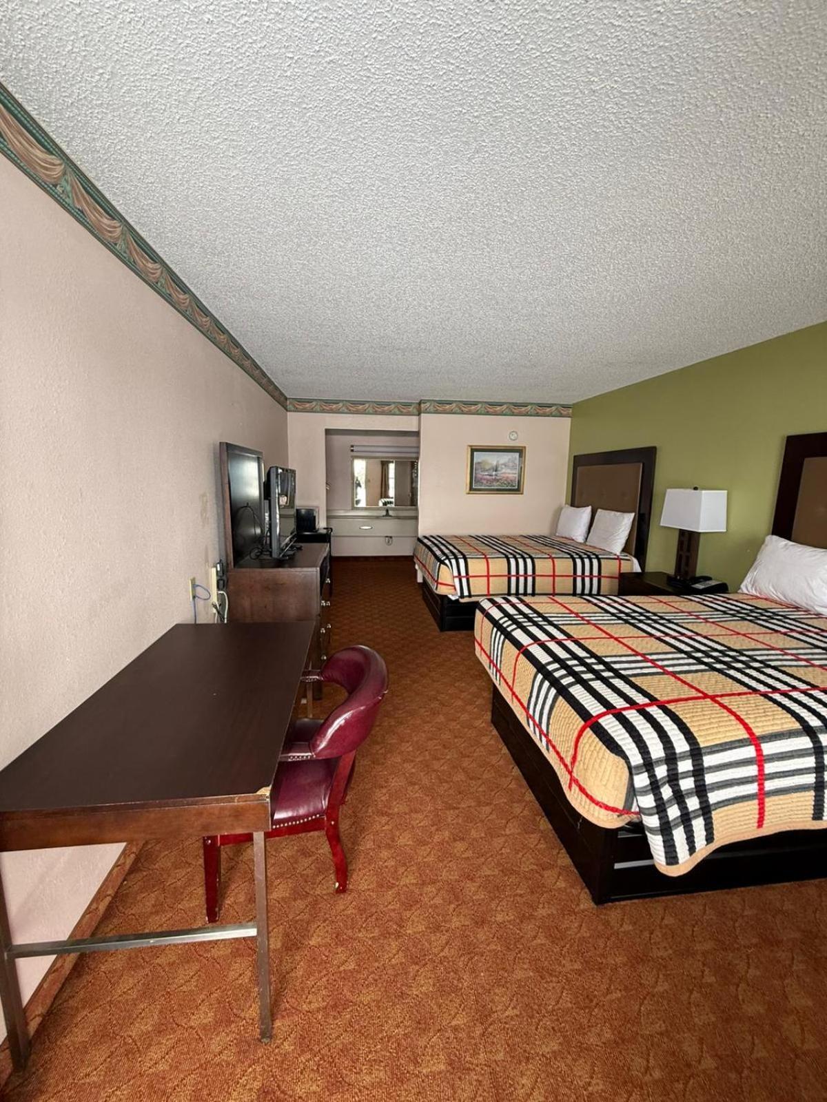 Whitesboro Victorian Inn By Belvilla White Sboro Us Hwy 82 מראה חיצוני תמונה