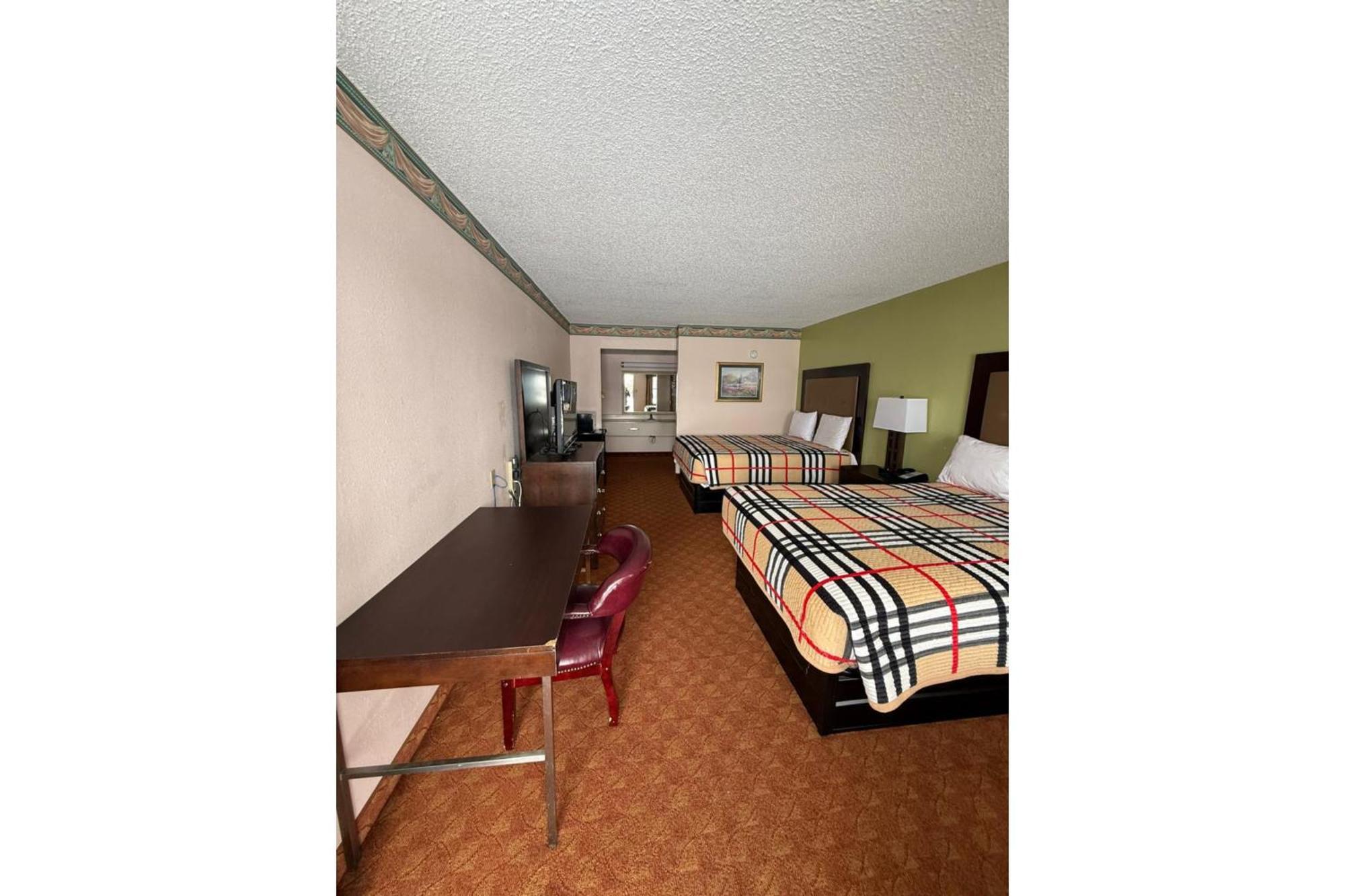 Whitesboro Victorian Inn By Belvilla White Sboro Us Hwy 82 מראה חיצוני תמונה