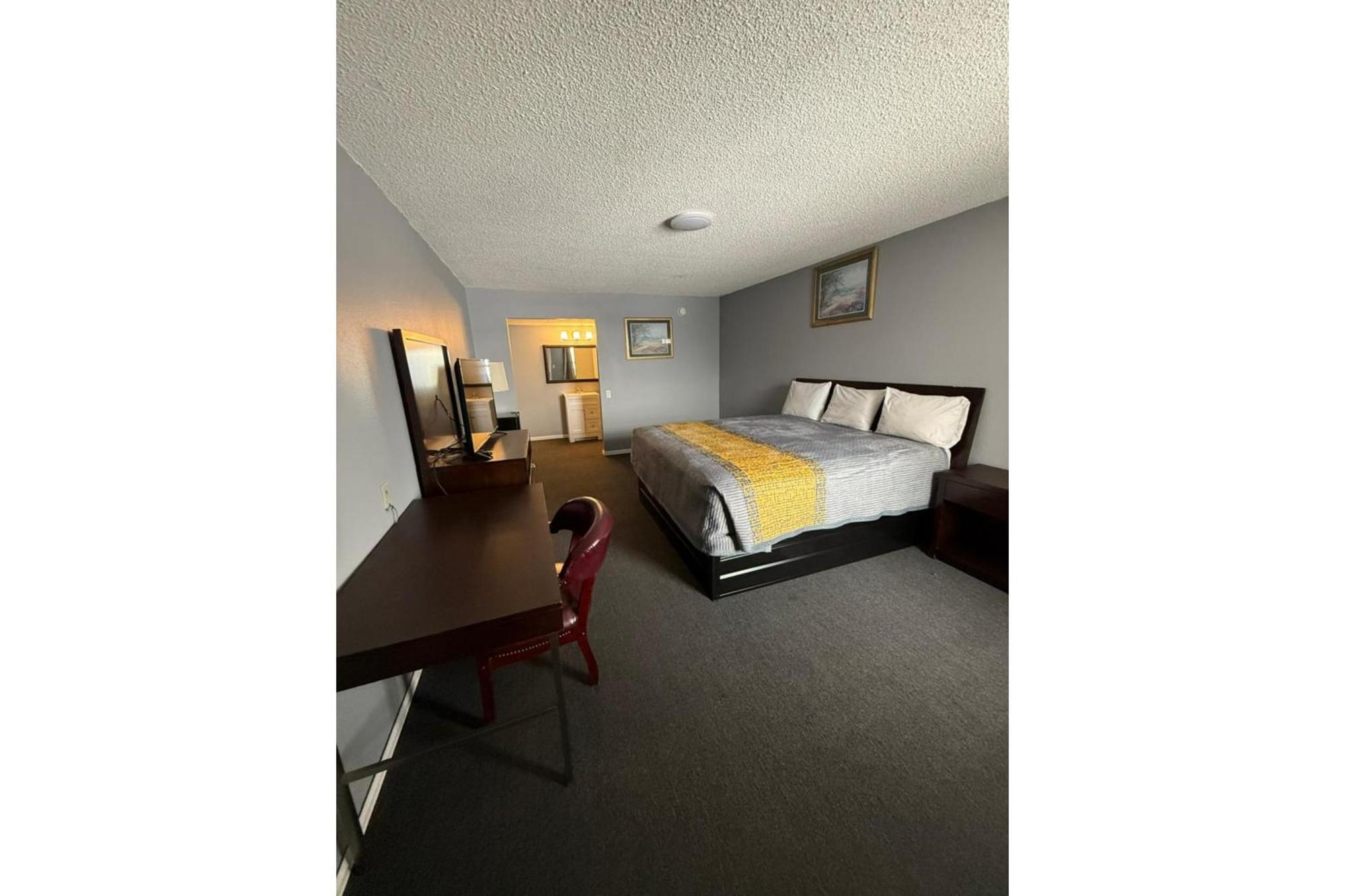 Whitesboro Victorian Inn By Belvilla White Sboro Us Hwy 82 מראה חיצוני תמונה