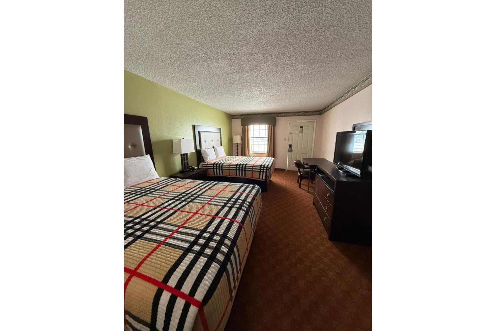 Whitesboro Victorian Inn By Belvilla White Sboro Us Hwy 82 מראה חיצוני תמונה