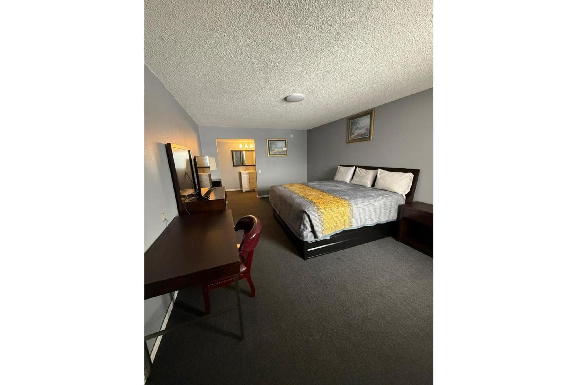 Whitesboro Victorian Inn By Belvilla White Sboro Us Hwy 82 מראה חיצוני תמונה