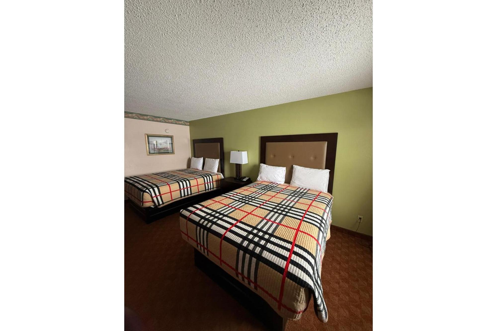 Whitesboro Victorian Inn By Belvilla White Sboro Us Hwy 82 מראה חיצוני תמונה